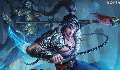 三国新皮肤最新爆料视频,揭秘神秘英雄,视觉盛宴即将开启!